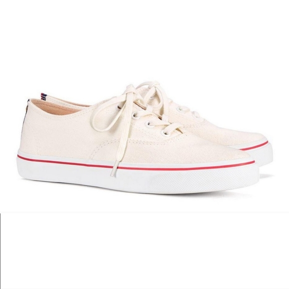 Tory Burch Shoes - Tory Burch Murray Canvas Sneaker